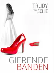 Omslag van Gierende banden