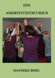 Omslag van Een assertiviteitscursus