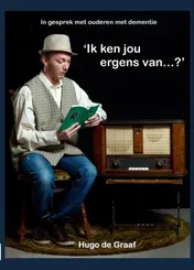 Omslag van Ik ken jou ergens van...?