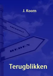 Omslag van Terugblikken