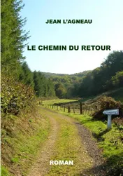 Omslag van Le chemin du retour