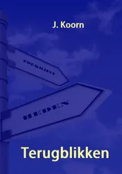 Omslag van Terugblikken