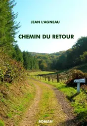 Omslag van Le chemin du retour
