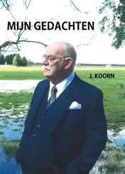 Omslag van Mijn gedachten