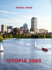 Omslag van Utopia 2065