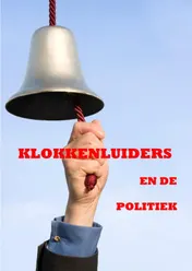 Omslag van Klokkenluiders en de politiek