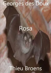 Omslag van Rosa