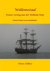 Omslag van Franse vesting aan het Hollands Diep