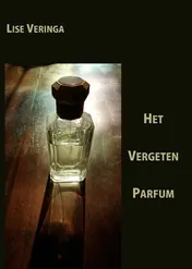 Omslag van Het vergeten parfum