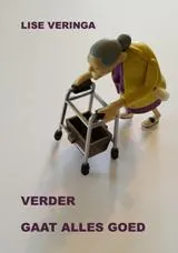 Omslag van Verder gaat alles goed