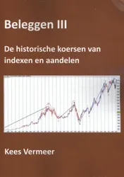 Omslag van Beleggingen III