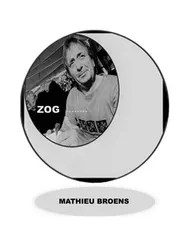 Omslag van Zog