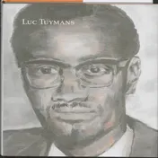 Omslag van Luc Tuijmans