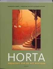 Omslag van Horta