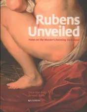 Omslag van Rubens unveiled