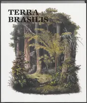 Omslag van Terra Brasilis