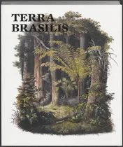 Omslag van Terra Brasilis