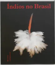 Omslag van Indios no Brasil