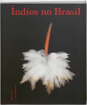 Omslag van Indios no Brasil