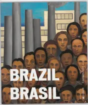 Omslag van Brazil Brasil (1820-1950)