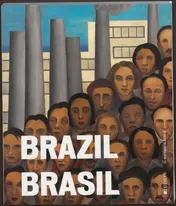 Omslag van Brazil Brasil (1820-1950)