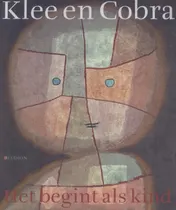 Omslag van Klee en Cobra