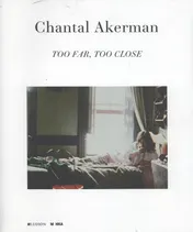 Omslag van Chantal Akerman