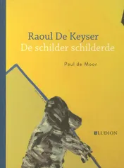 Omslag van Raoul de Keijser
