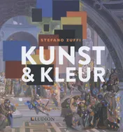 Omslag van Kunst& kleur