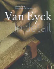 Omslag van Van Eijck in detail