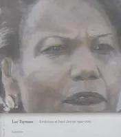 Omslag van Luc Tuijmans