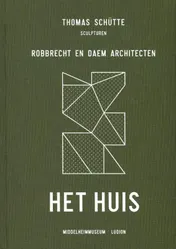 Omslag van Het huis