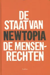 Omslag van Newtopia