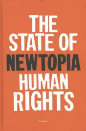 Omslag van Newtopia