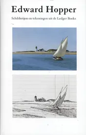 Omslag van Edward Hopper