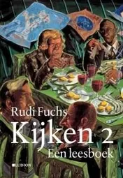 Omslag van Kijken 2