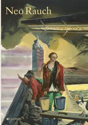 Omslag van Neo rauch