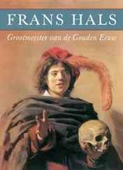 Omslag van Frans Hals