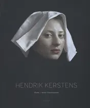 Omslag van Hendrik Kerstens
