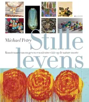 Omslag van Stille levens