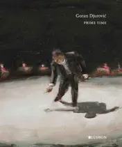 Omslag van Goran Djurovic