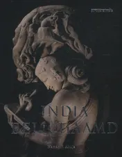 Omslag van India belichaamd