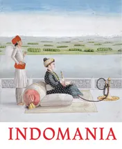 Omslag van Indomanie