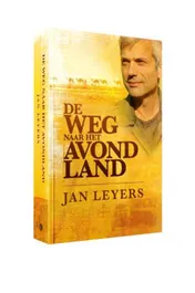 Omslag van De weg naar het Avondland