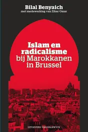 Omslag van Islam en radicalisme bij Marokkanen in Brussel