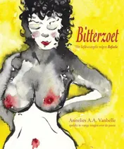 Omslag van Bitterzoet