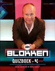Omslag van Quizboek