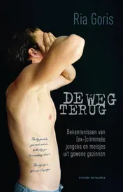 Omslag van De weg terug