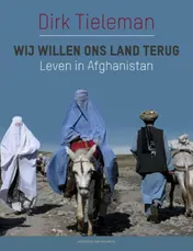 Omslag van Wij willen ons land terug