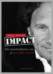 Omslag van Impact